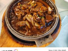 -清真马祥兴菜馆(云南北路店)