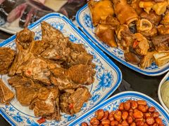 -田家大院东北农家菜铁锅炖(西安总店)