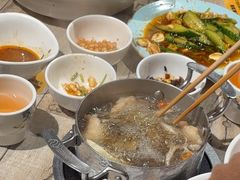 -田园肥牛府(东关街店)