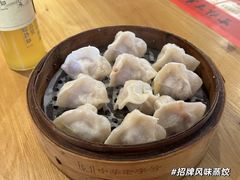 -新兴园饺子馆(北京百子湾店)