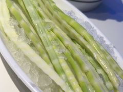 -烹然四季椰子鸡火锅(姚家园万象汇店)