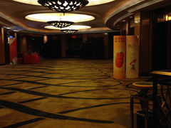 宴会厅-深圳凯宾斯基酒店