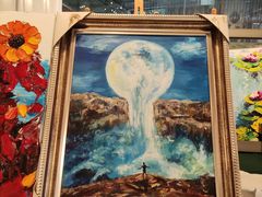 -三亚湾红树林度假世界(木棉酒店)