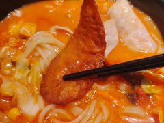 -阿香米线(临平银泰城店)