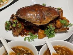 -北京王府井希尔顿酒店·秦唐中餐厅Chynna