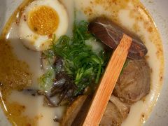 熊本叉烧拉面-味千拉面(双井店)