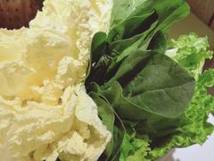 -古乐牛香·鲜牛肉牛杂火锅(新区店)