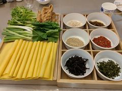 -老德州四合院·德州菜(天衢路店)