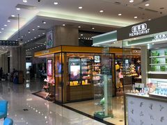 -燕莎友谊商城(金源店)