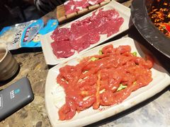 -重庆渝达老火锅(春熙路店)