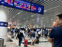 -吉隆坡国际机场