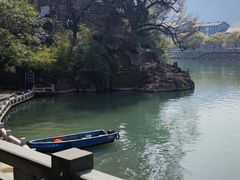 -溪口-滕头旅游景区