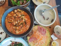 -益恒饭店乡间白族菜(古城总店)
