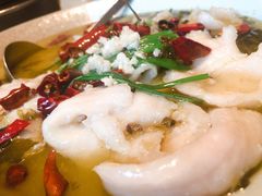 酸菜鱼-外婆家(南开大悦城店)