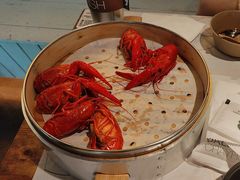 -巴厘龙虾·榜首油焖大虾(音乐学院·沿江酒馆店)