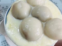 -阿三麻蓉汤圆(顺光大厦店)