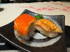 -哈尔滨索菲特大酒店-意日本料理铁板烧