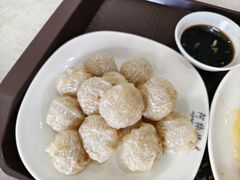 水晶烧麦-阿狗烧麦(交通局店)