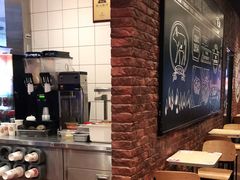 -汉堡王(北京通州领展店)