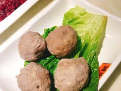 -潮牛海记•潮汕牛肉火锅•醉鸡煲•粿条汤(通北路店)
