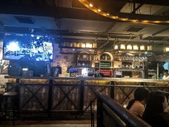 -麦凯伦烧烤·精酿超级工厂店(金桥总店)