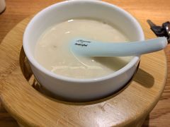 福州花生汤-闽上鲜·福建菜(龙湖滨江天街店)