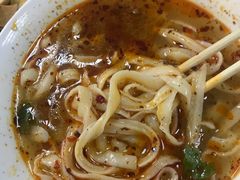 -李刚鸡西刀削面