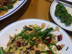 -食鸡公社辣子鸡·潍坊菜·烧烤