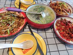 -江西老表·经典江西八大碗