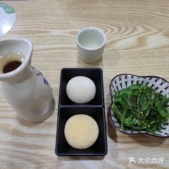 初代·日式关东煮·寿司(新一中店)