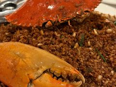 -喜记避风塘炒辣蟹(旗舰店)