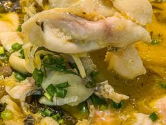 -全牛匠·乐山跷脚牛肉(新中关店)