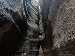 -梭布垭石林景区