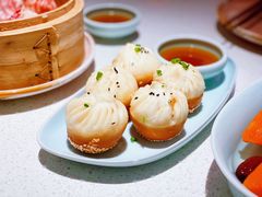 招牌生煎包-竹外桃花·江南小酒馆(SKP·S店)