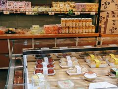-雪贝尔Shaber面包花园(民德路店)