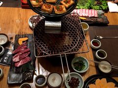 -黑牛の店·和牛烧肉(大悦城店)