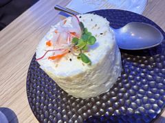 -夯食·创意料理(世纪汇店)