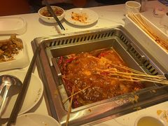-串一火锅(赛格国际购物中心店)