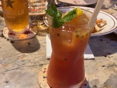 -BROWNSTONE布朗石西班牙餐厅(富城店)