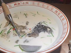 -耕渔小院·湖南鱼鲜(望城店)