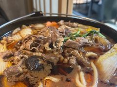 -森味薪火烧•烧鸟居酒屋•日本料理(望京店)