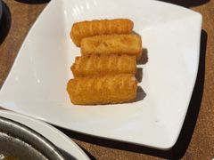 -爆好吃夜市大排档·乐山江湖菜(中心城总店)