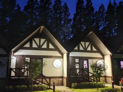 -太阳岛度假酒店