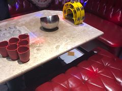 -上海星秀麦量贩KTV(张江商业广场店)