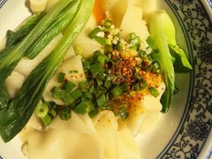 -東舍食唐精品陕菜馆