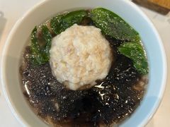 -同里湖大饭店-怡景轩中餐厅(同里古镇店)