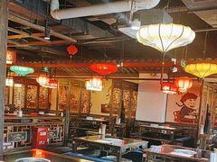 -矮板凳老火锅(宽窄巷子店)
