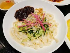 -皇城根北京风味主题餐厅(泰华城店)