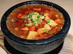 -胡马八破·川菜小馆(宽厚里店)