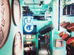 -弄堂里(阿里西溪A区店)